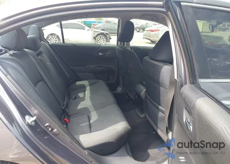 2015 Honda Accord Lx из США, поврежденный, VIN 1HGCR2F38FA061116